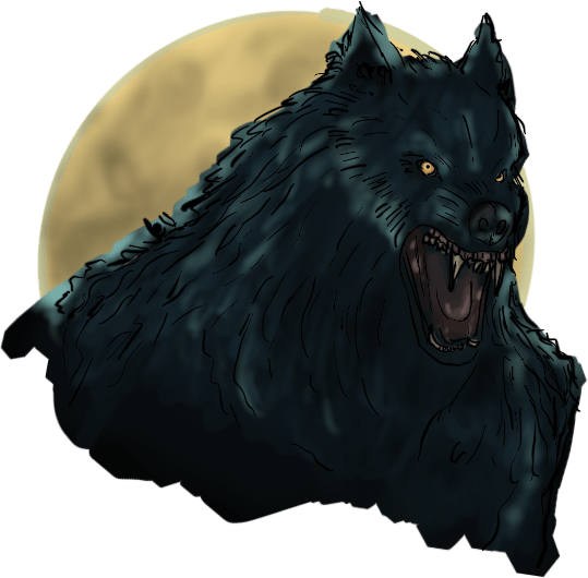 Werwolf